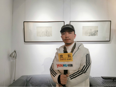 水墨居然 第二届中国书画名家作品展