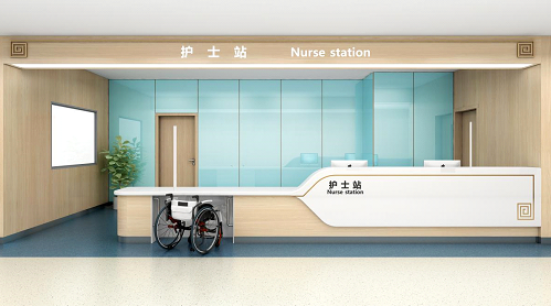 万开家具：做中国更好的医院家具